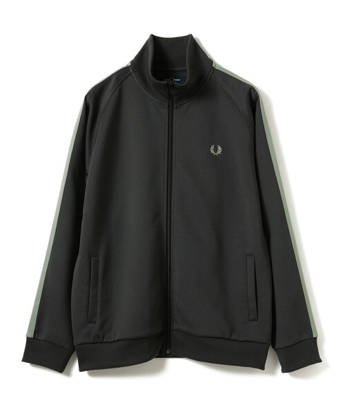 BEAMS（ビームス） ジャージ 「別注」FRED PERRY / トラックジャケット