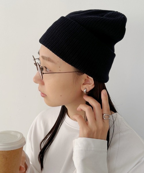 Jo Gordon（ジョーゴードン） ニット帽 ニットキャップ | ウール