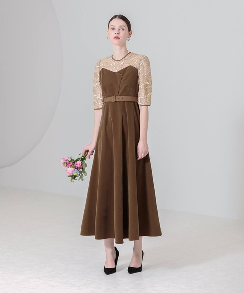 Leja（レジャ） ドレス : ZOZOTOWN Yahoo!店 - 通販 - Yahoo!ショッピング