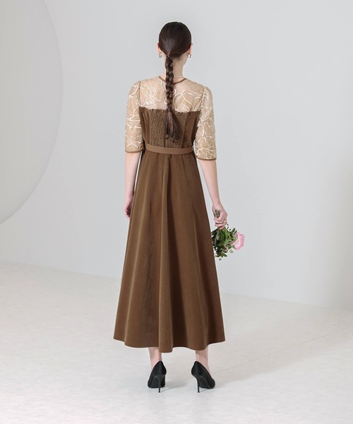 Leja（レジャ） ドレス : ZOZOTOWN Yahoo!店 - 通販 - Yahoo!ショッピング