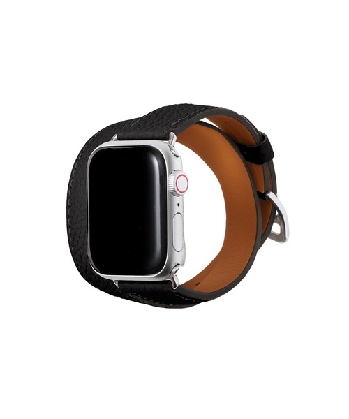 BONAVENTURA（ボナベンチュラ） 腕時計 ダブルトゥール Apple Watch