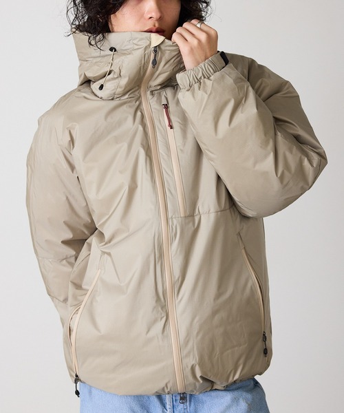 NANGA（ナンガ） ダウンジャケット ダウン AURORA TEX DOWN JACKET