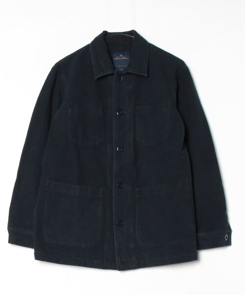 BROOKS BROTHERS（ブルックスブラザーズ） カバーオール コットン