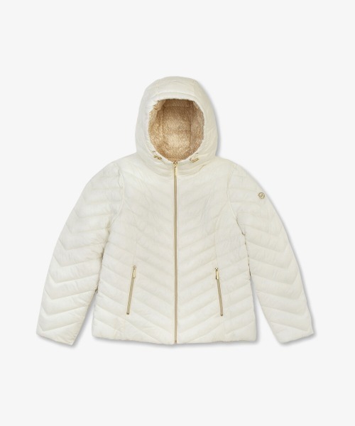 MICHAEL KORS（マイケルコース） ダウンコート ダウンジャケット