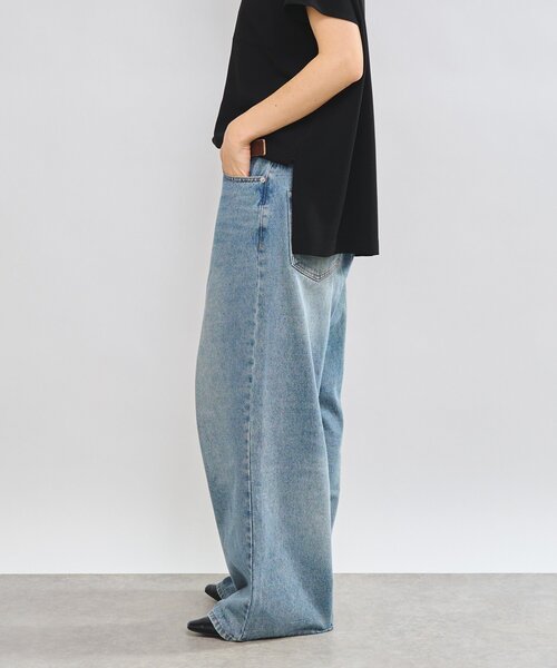 RIVE DROITE（リヴドロワ） ジーンズ デニム デニムパンツ 「新色登場