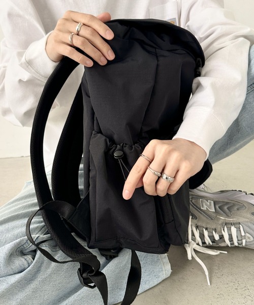 THE NORTH FACE（ザ ノースフェイス） デイバック リュック レディース