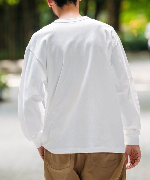 FREAK'S STORE（フリークスストア） tシャツ HEAVY WEIGHT