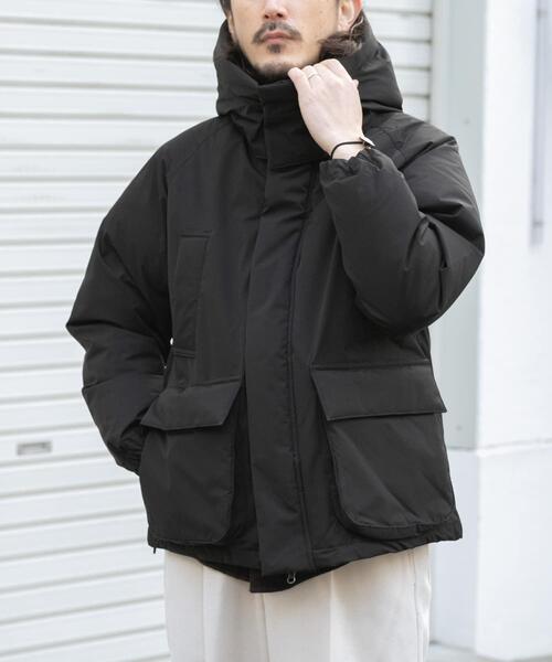 ITEMS URBANRESEARCH（アイテムズ アーバンリサーチ） ダウン