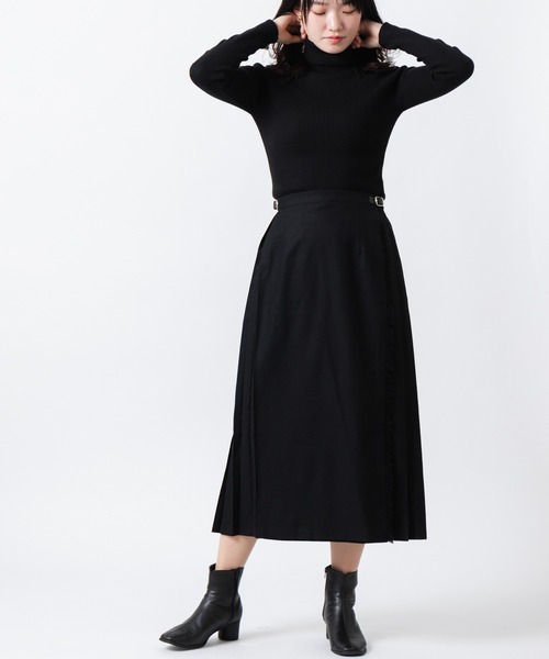 O'NEIL of DUBLIN（オニールオブダブリン） スカート ONeil of Dublin