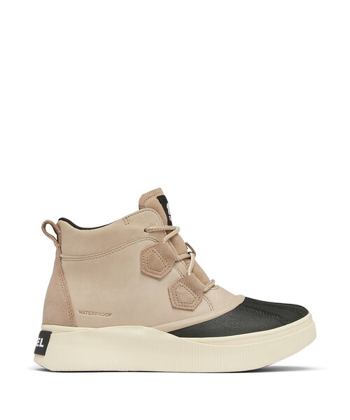 SOREL（ソレル） ブーツ 防滑 防水 SOREL／アウトアンドアバウト4