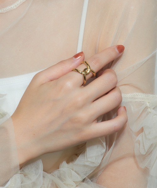 PHILIPPE AUDIBERT（フィリップ オーディベール） 指輪 リング