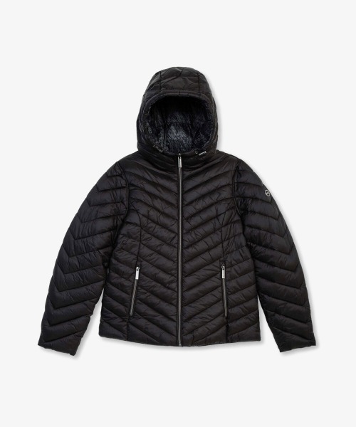 MICHAEL KORS（マイケルコース） ダウンコート ダウンジャケット