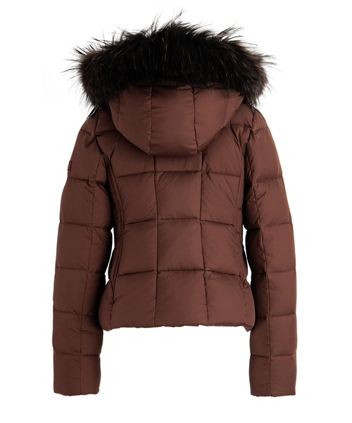 TATRAS（タトラス） ダウンコート ダウンジャケット AVECI アヴェチ