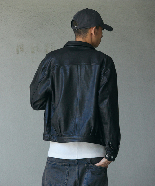 JOURNAL STANDARD（ジャーナルスタンダード） 革ジャン ライダース