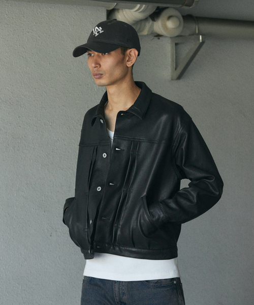 JOURNAL STANDARD（ジャーナルスタンダード） 革ジャン ライダース