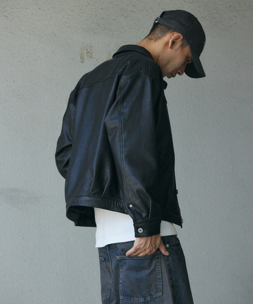 JOURNAL STANDARD（ジャーナルスタンダード） 革ジャン ライダース