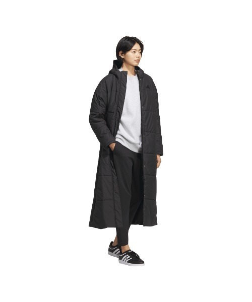 adidas（アディダス） ダウンコート ダウンジャケット adidas PAD
