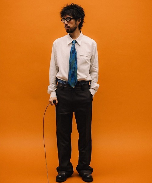 KIKO KOSTADINOV スラックス KIKO KOSTADINOV x Levi's/キコ