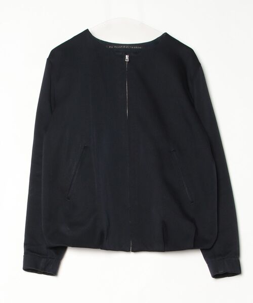 my beautiful landlet（マイビューティフルランドレット） ブルゾン 1