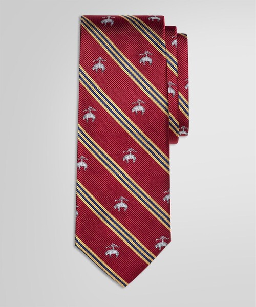BROOKS BROTHERS（ブルックスブラザーズ） ネクタイ ミニBB#1