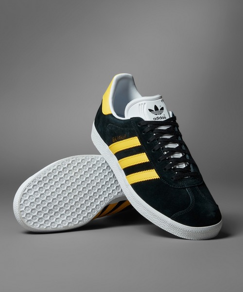 adidas（アディダス） スニーカー オリジナルス ガゼル 「GAZELLE