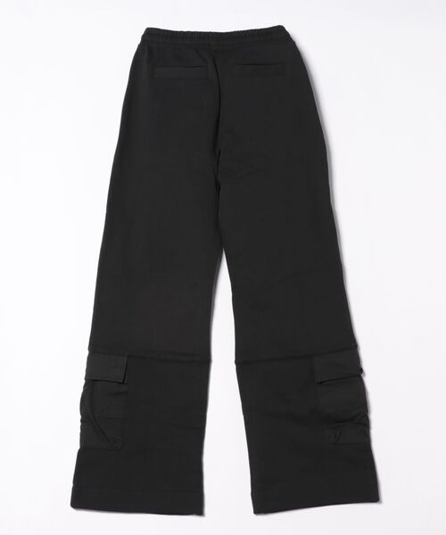 entire studios（エンタイアスタジオ） スウェットパンツ ジャージ