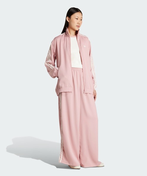 adidas（アディダス） ジャージ レディース : ZOZOTOWN Yahoo!店