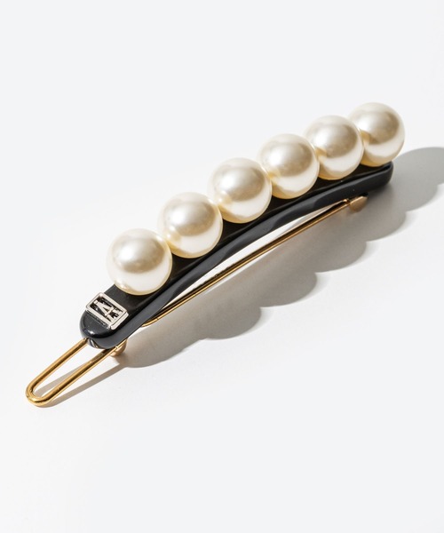 ALEXANDRE DE PARIS（アレクサンドル ドゥ パリ） ヘアピン ALEXANDRE