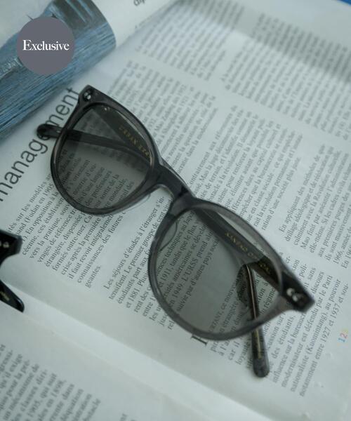 KANEKO OPTICAL サングラス 「別注」KANEKO OPTICAL×URBAN RESEARCH