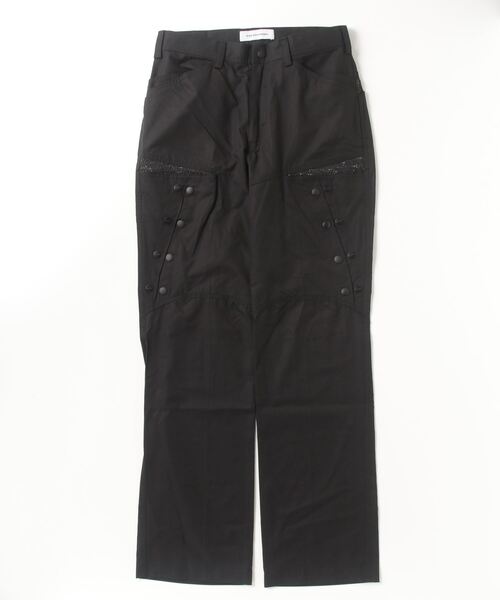 KIKO KOSTADINOV パンツ Kiko Kostadinov/キコ・コスタディノフ/INEX