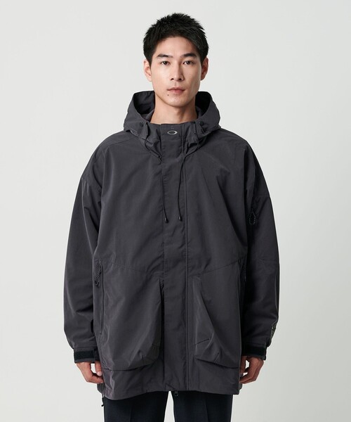 OAKLEY（オークリー） マウンテンパーカー ウインドブレーカー