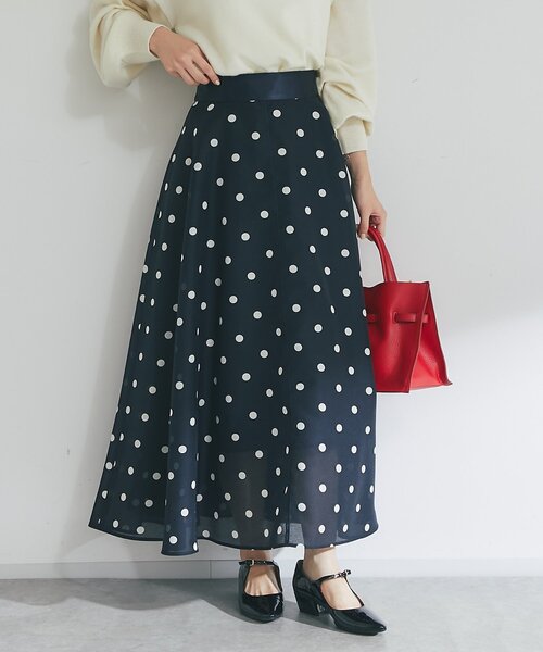 La boutique Bonbon（ラブティックボンボン） スカート 「今すぐお届け