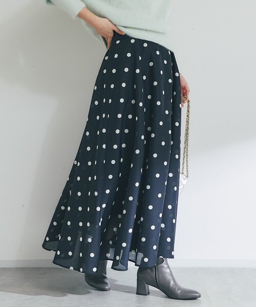 La boutique Bonbon（ラブティックボンボン） スカート 「今すぐお届け