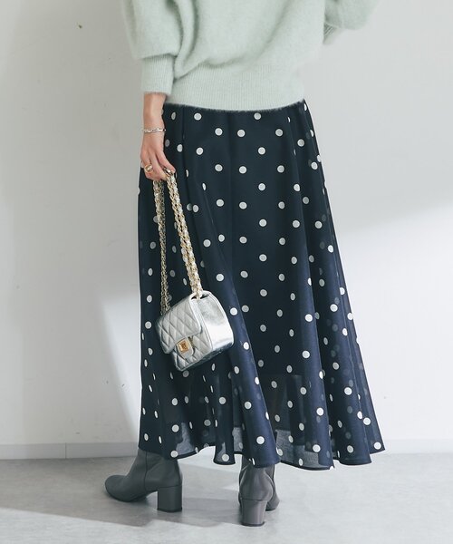 La boutique Bonbon（ラブティックボンボン） スカート 「今すぐお届け