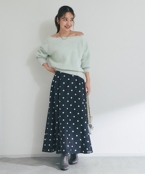 La boutique Bonbon（ラブティックボンボン） スカート 「今すぐお届け