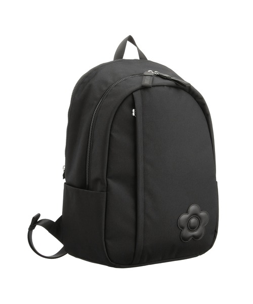 MARY QUANT（マリークヮント） デイバック リュック マリークワント