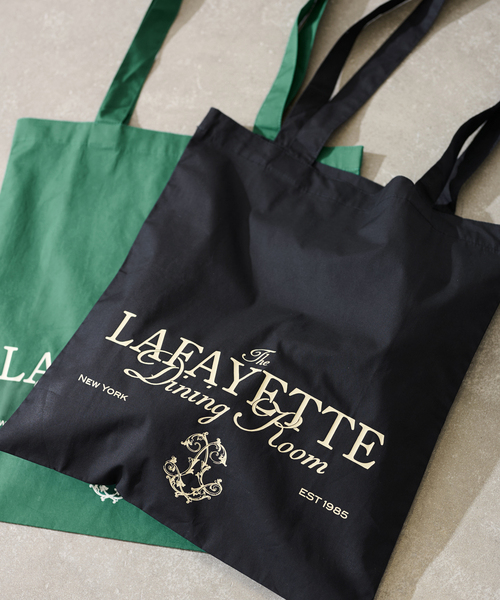 FRAMeWORK（フレームワーク） トートバッグ GIFT SHOP 別注トート