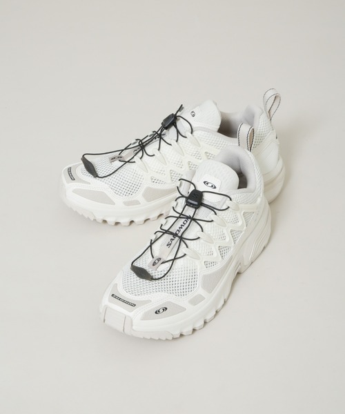 SALOMON（サロモン） スニーカー SALOMON/ACS + OG VANILLA ICE