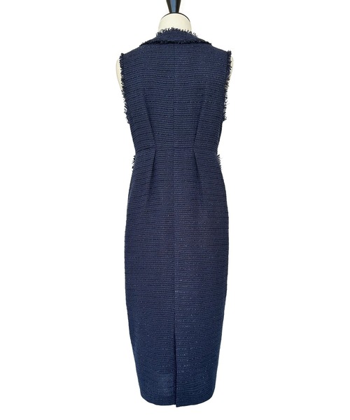 RUIRUE BOUTIQUE（ルイルエブティック） ワンピース 「着脱楽々