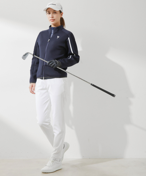 JUN&ROPE' ゴルフ レディースパンツ｜レディースウエア｜ゴルフ
