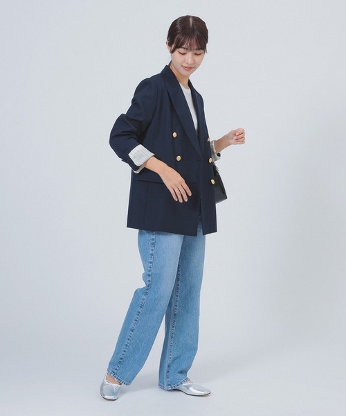 Demi-Luxe BEAMS（デミルクス ビームス） ジャケット テーラード