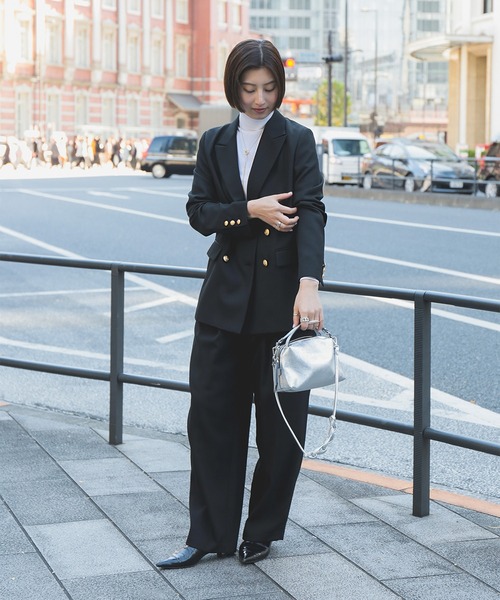 Demi-Luxe BEAMS（デミルクス ビームス） ジャケット テーラード