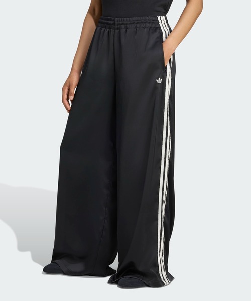 adidas（アディダス） スウェットパンツ ジャージ レディース メンズ