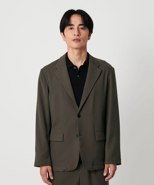 BEAUTY＆YOUTH UNITED ARROWS ジャケット テーラードジャケット