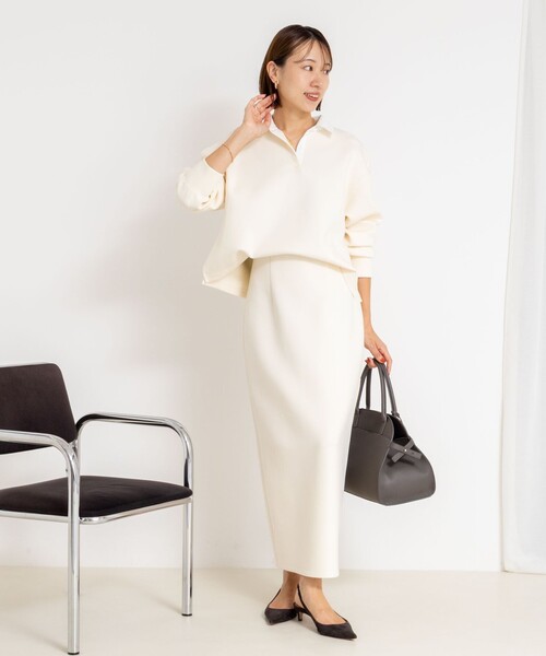 NOLLEY'S Sophi（ノーリーズソフィー） スカート 「セットアップ対応