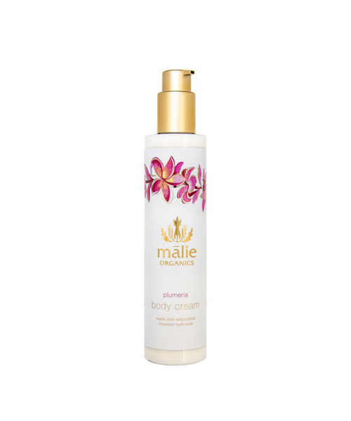Malie Organics（マリエオーガニクス） ボディクリーム Body Cream