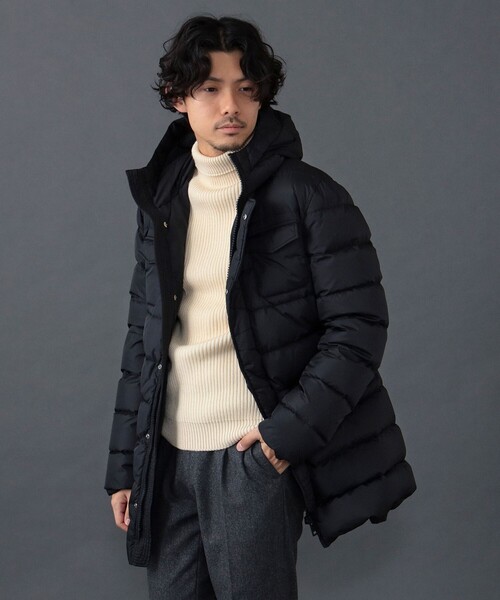 HERNO（ヘルノ） ダウンジャケット ダウン HERNO / POLAR TECH 4