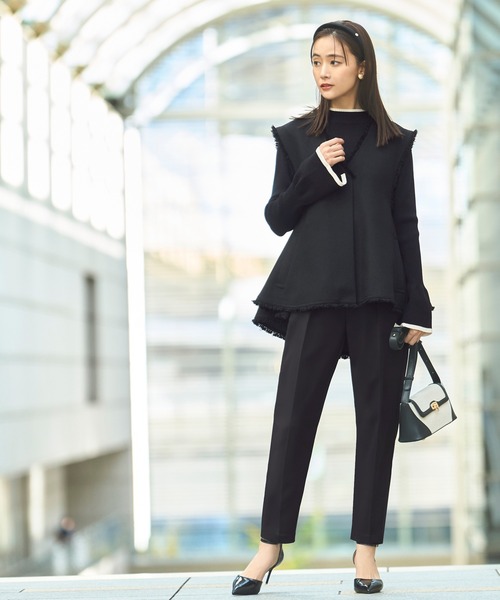 RUIRUE BOUTIQUE（ルイルエブティック） セットアップ 「3点セット