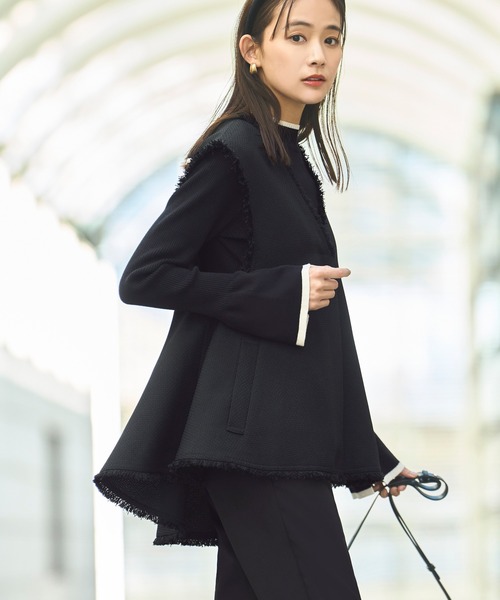 RUIRUE BOUTIQUE（ルイルエブティック） セットアップ 「3点セット