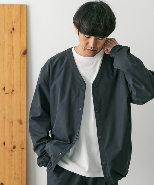 URBAN RESEARCH DOORS（アーバンリサーチドアーズ） ジャケット ノー